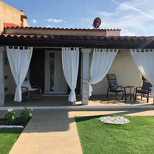 Ca' Viscomi San Teodoro (Sardinia)